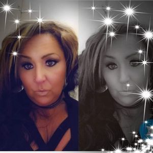 Meet your Posher, Joanie